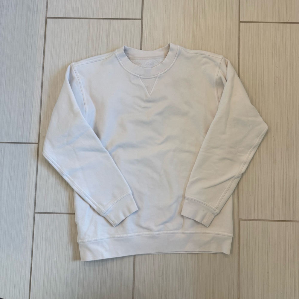Lululemon Crewneck
